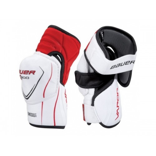 chránič lakťov BAUER VAPOR X800 JR chránič lakťov BAUER VAPOR X800 JR